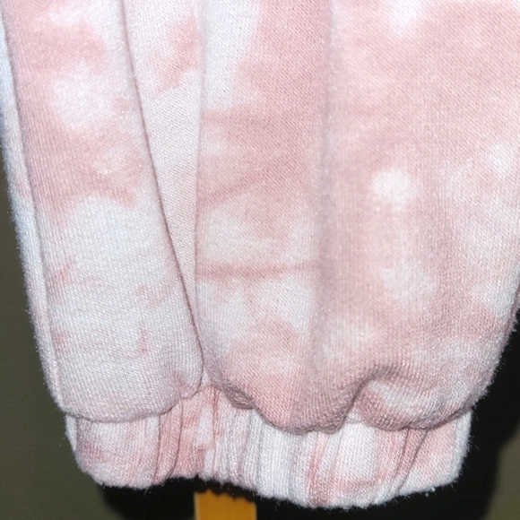 🌵WHITEROOM & CACTUS TIE DYE JUMPSUIT - Picture 5 of 13